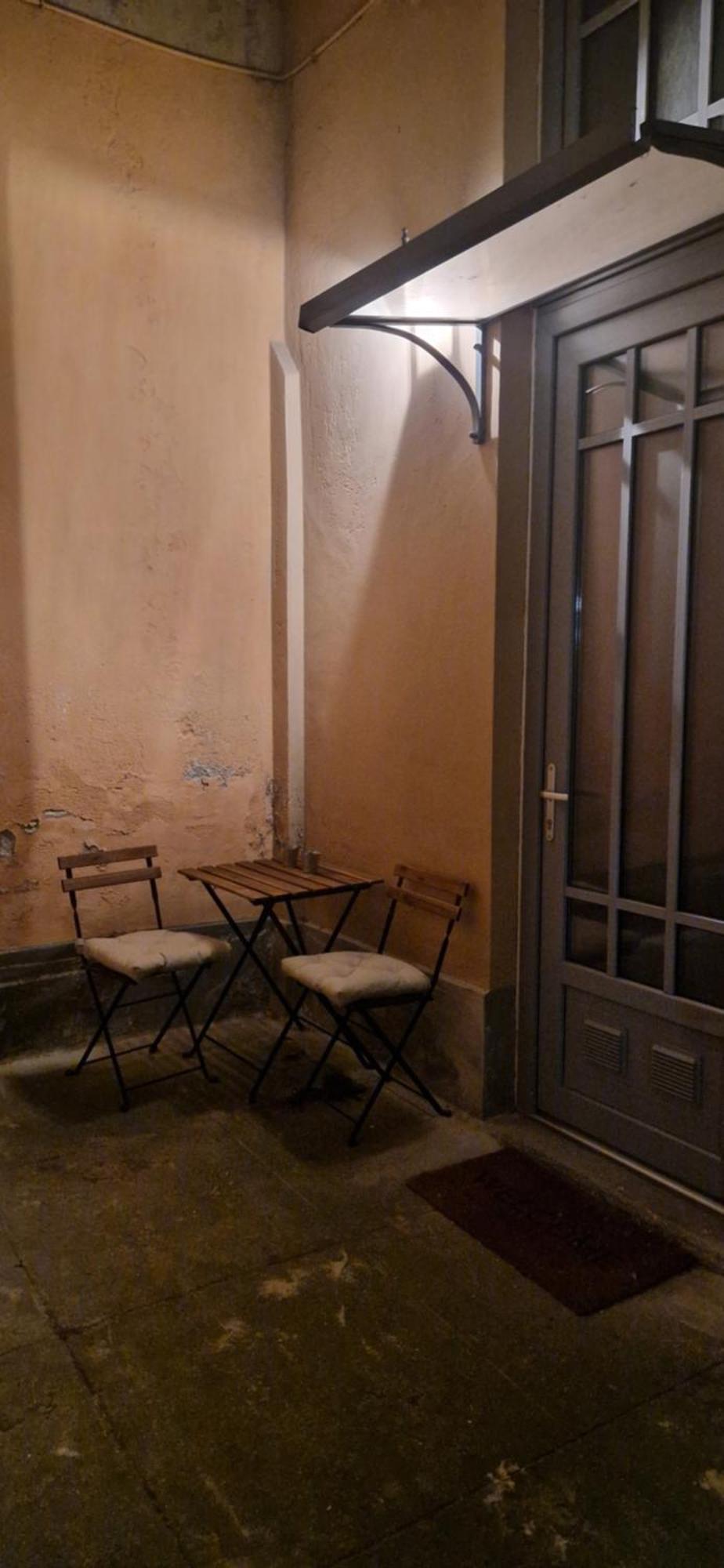 In Verticale Apartment *